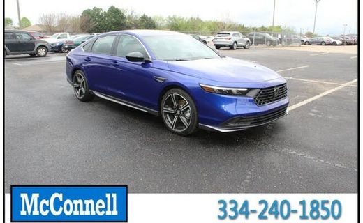 2023 Honda Accord Sport
