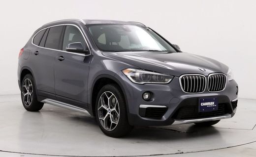 2019 BMW X1 XDRIVE28I