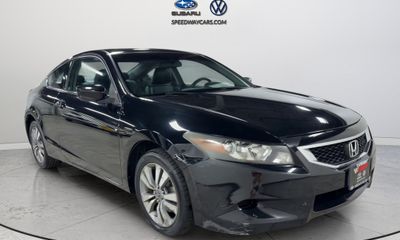 2010 Honda Accord EX L
