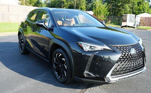 2020 Lexus UX 200 Premium