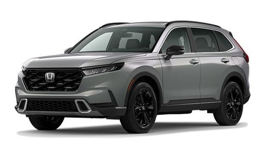 2026 Honda CR-V Sport Touring