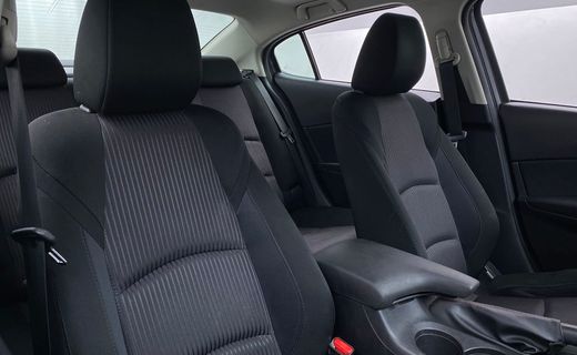 2015 Mazda MAZDA3
