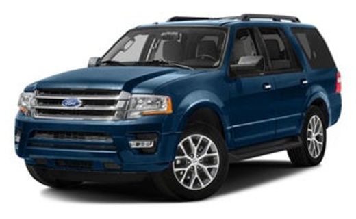 2018 Ford Expedition XLT