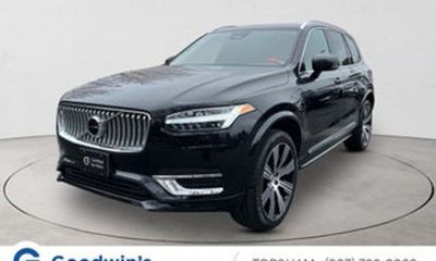 2024 Volvo XC90 Ultimate Bright