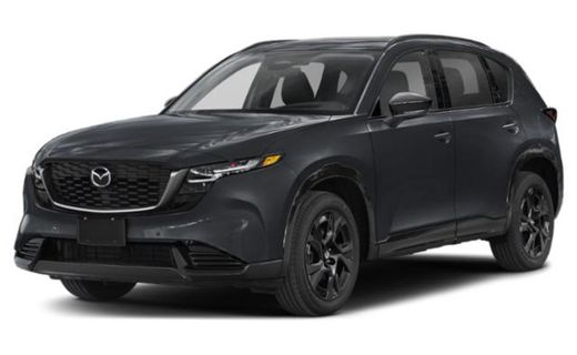 2026 Mazda CX-5 Premium