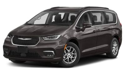 2021 Chrysler Pacifica Touring