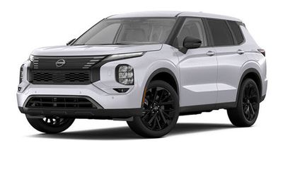 2026 Nissan Rogue SL
