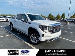 2023 GMC Sierra Denali