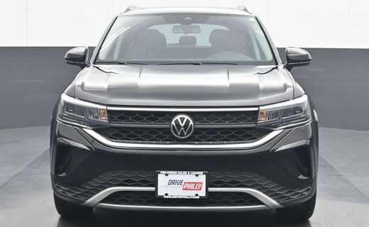 2022 Volkswagen Taos 4MOTION SE IQ