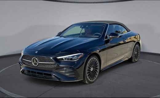 2024 Mercedes-Benz CLE 300 4MATIC