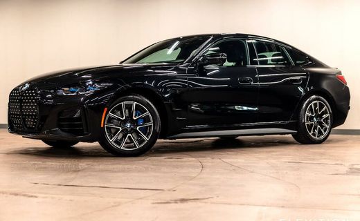 2022 BMW M440I Xdrive GC