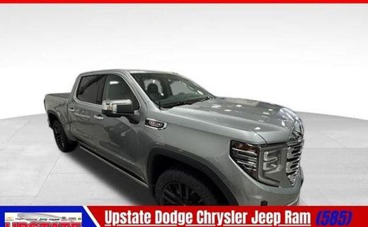 2023 GMC Sierra Denali