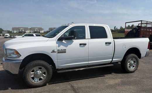 2018 Ram 2500 ST