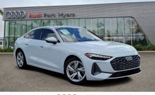 2026 Audi A5 Premium Plus