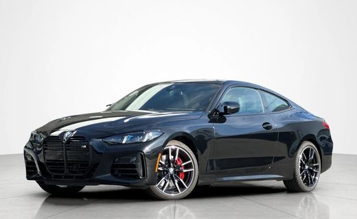 2026 BMW M440I