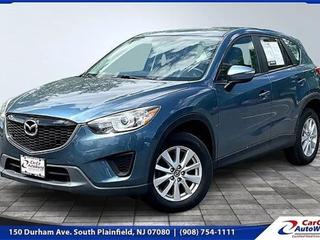 2015 Mazda CX-5