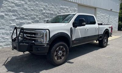 2024 Ford F-250 Lariat