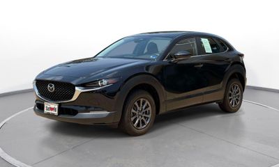 2024 Mazda CX-30 CX 30