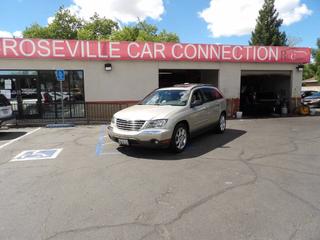 2005 Chrysler Pacifica Touring