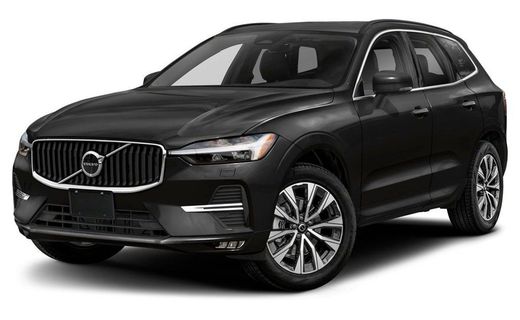 2025 Volvo XC60 Core