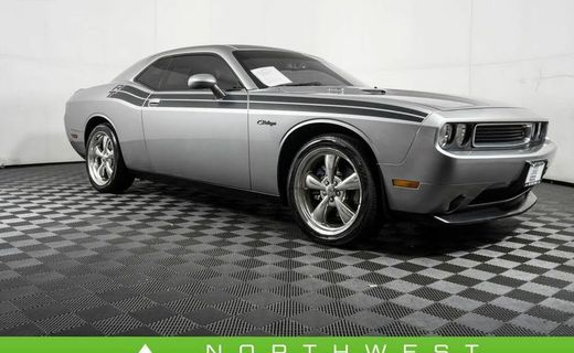 2011 Dodge Challenger