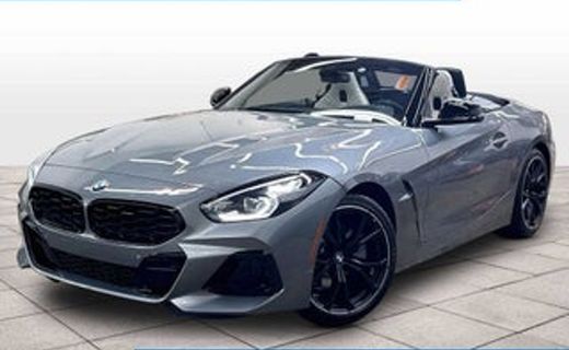 2026 BMW Z4 SDRIVE30I