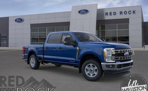 2026 Ford F-250 XL
