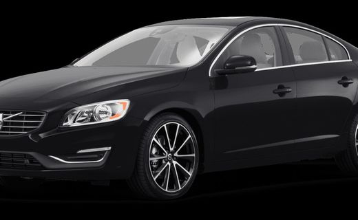 2017 Volvo S60