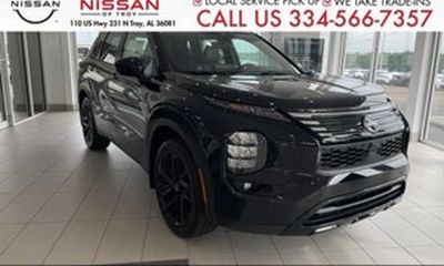 2026 Nissan Rogue SL