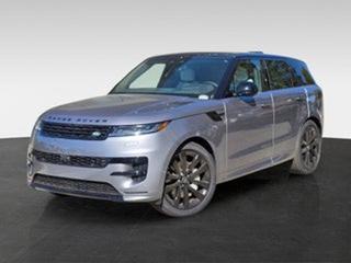 2026 Land Rover Range Sport P360 SE