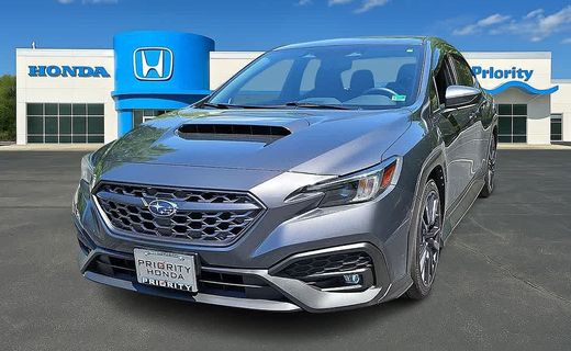 2024 Subaru WRX Premium