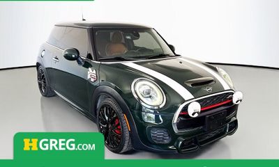 2019 Mini Hardtop John Cooper Works