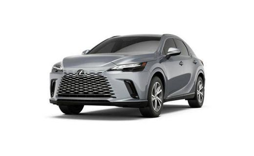 2026 Lexus RX 350H
