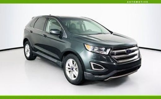 2014 Ford Edge SE