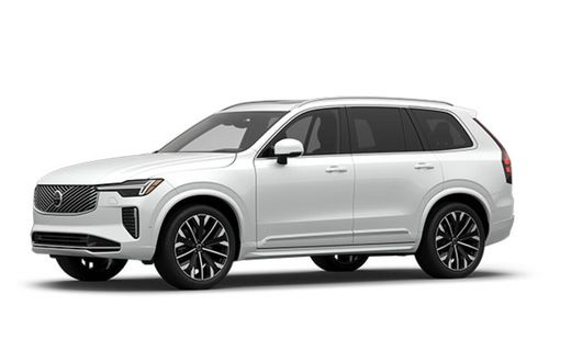 2026 Volvo XC90 Ultra Bright