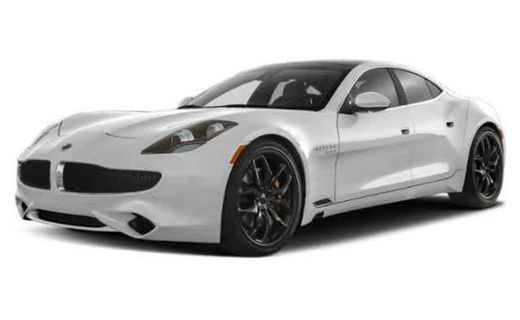 2018 Karma Revero Luxury