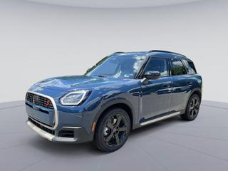 2027 Mini Countryman S ALL4