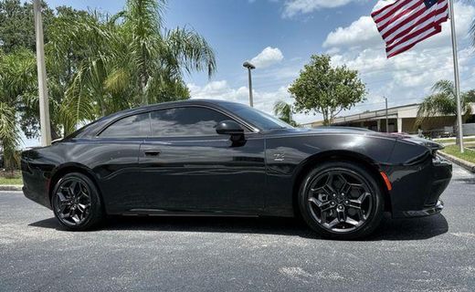 2025 Dodge Charger
