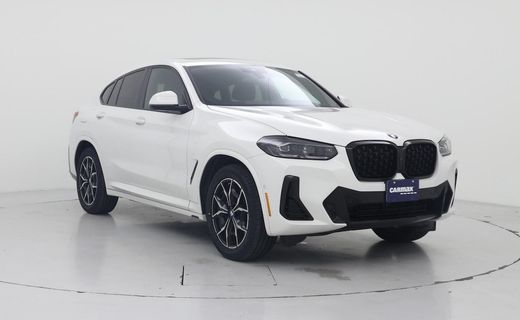 2023 BMW X4 XDRIVE30I