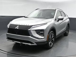 2026 Mitsubishi Eclipse Cross