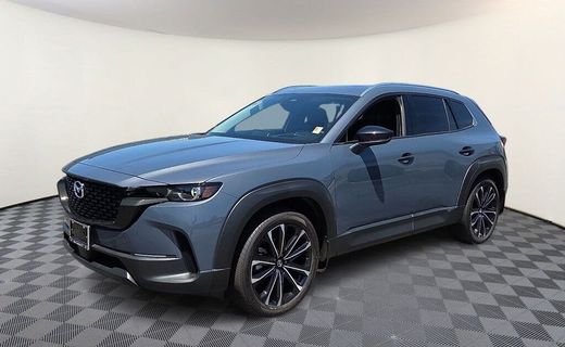 2025 Mazda CX-50 Premium Plus