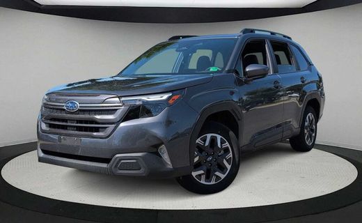 2026 Subaru Forester Premium Base