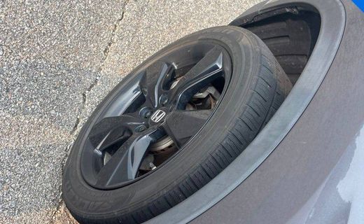 2021 Honda Passport Elite