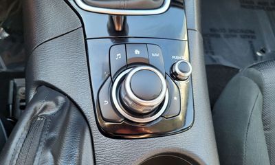 2015 Mazda MAZDA3 Sport GX