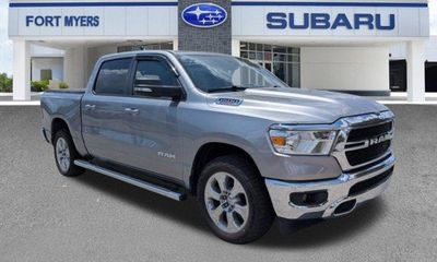 2022 Ram 1500 Big Horn Lone