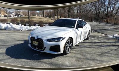 2022 BMW M440I xDrive
