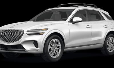 2024 Genesis GV70