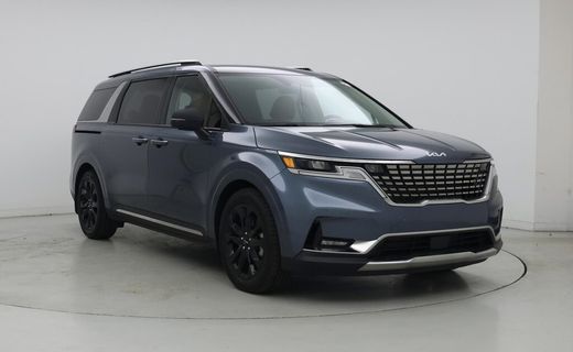 2024 Kia Carnival