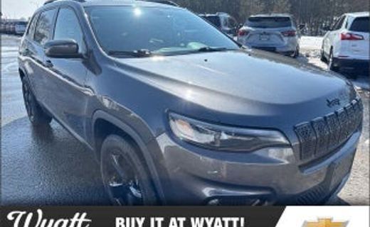 2018 Dodge Durango Special Service