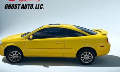 2008 Chevrolet Cobalt 1LT
